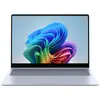 Image de Galaxy Book4 Edge Copilot+ (16 ) Qualcomm® Snapdragon® X Elite 16 Go RAM 512 Go SSD, Gris Glacier - AZERTY - Très bon état en occasion ou reconditionné