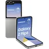 Image de Galaxy Z Flip6 256 Go - Argent - Débloqué en occasion ou reconditionné