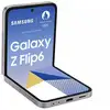 Image de Galaxy Z Flip6 (5G), 256 Go, Gris - Bon état en occasion ou reconditionné