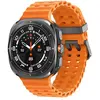 Image de Montre Samsung Cardio GPS Galaxy Watch Ultra - Orange en occasion ou reconditionné