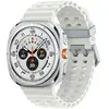 Image de Montre intelligente Samsung Galaxy Watch Ultra Blanc TU M0803587