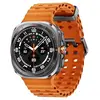 Image de Montre Samsung GPS Galaxy Watch Ultra - Gris en occasion ou reconditionné