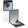 Image de Galaxy Z Flip6 (5G) 256 Go, Blanc - Bon état en occasion ou reconditionné
