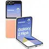 Image de Galaxy Z Flip6 (5G) 512 Go, Pêche, Débloqué - Bon état en occasion ou reconditionné