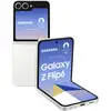 Image de Galaxy Z Flip6 (5G) 512 Go, Blanc, Débloqué - Bon état en occasion ou reconditionné