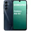 Image de Galaxy A16 (5G) 128 Go, Bleu Nuit, Débloqué - Bon état en occasion ou reconditionné