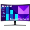Image de Ecran Pc Incurve 27'' Samsung S27d394gau - 100hz