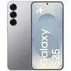 Image de Galaxy S25 (5G) 256 Go, Argent - Bon état en occasion ou reconditionné