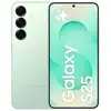 Image de Galaxy S25 (5G) 256 Go, Menthe - Bon état en occasion ou reconditionné