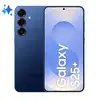 Image de Galaxy S25 Plus (5G) 256 Go, Marine - Bon état en occasion ou reconditionné