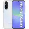 Image de Galaxy A36 256 Go - Blanc - Débloqué en occasion ou reconditionné