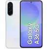 Image de Galaxy A36 (5G) 128 Go, Blanc - Excellent état en occasion ou reconditionné