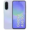 Image de Galaxy A36 (5G) 128 Go, Lavande - Excellent état en occasion ou reconditionné