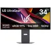 Image de Écran 34" LED LG UltraGear 34G600A-B en occasion ou reconditionné
