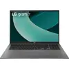 Image de LG Gram 17ZB90TL Copilot+ PC Intel Core Ultra 7 256V Ordinateur portable 43,2 cm (17 ) 2.5K 16 Go LPDDR5x-SDRAM 1 To SSD Wi-Fi 7 (802.11be) Windows 11 Pro Gris - Excellent état en occasion ou reconditionné