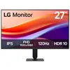 Image de Écran 27" LCD FHD LG 27U41YA-B en occasion ou reconditionné