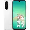 Image de Galaxy A26 (5G) 128 Go, Blanc - Excellent état en occasion ou reconditionné