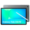 Image de Tablette 10,''' Samsung Galaxy Tab S10fe 128go Anthracite + S Pen