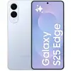 Image de Galaxy S25 Edge (5G) 512 Go, Titane Bleu - Très bon état en occasion ou reconditionné