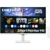 Image de Écran Gaming Samsung 27 LS27FM501EUXEN Full HD, Temps de Réponse Rapide, Synchronisation Adaptative, Smart Monitor M5 - Excellent état en occasion ou reconditionné