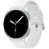 Image de Galaxy Watch 8 40 mm 4G Argent - Très bon état en occasion ou reconditionné