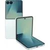 Image de Galaxy Z Flip7 (5G) 256 Go, Vert menthe - Très bon état en occasion ou reconditionné