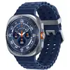 Image de Galaxy Watch Ultra 2025, Bleu - Très bon état en occasion ou reconditionné