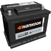 Image de Hankook EFB 56030 Batterie de démarrage EFB Capcité de la batterie [Ah]: 60Ah, Volt: 12V, Courant d'essai à froid, EN: 640A