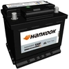 Image de Hankook MF55054 Batterie de démarrage SMF Capcité de la batterie [Ah]: 50Ah, Volt: 12V, Courant d'essai à froid, EN: 420A