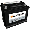 Image de Hankook MF56219 Batterie de démarrage SMF Capcité de la batterie [Ah]: 62Ah, Volt: 12V, Courant d'essai à froid, EN: 540A
