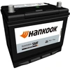 Image de Hankook MF56068 Batterie de démarrage SMF Capcité de la batterie [Ah]: 60Ah, Volt: 12V, Courant d'essai à froid, EN: 480A