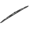 Image de DENSO DR-255 Balai d'essuie-glace du côté conducteur, 550mm, Standard, Fixation par crochet(s)