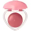 Image de Dasique Blush crème 2-en-1 - Souffle Color Pot - 08 Roasting Fig
