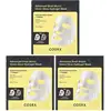Image de Cosrx Masques repulpants en tissu - 3 unités