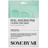 Image de Some By Mi Masque en tissu apaisant - AHA & BHA - 1 unité