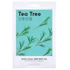 Image de Masque en tissu AIR FIT #arbre à thé