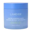 Image de Masque de nuit WATER SLEEPING 70 ml
