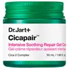 Image de CICAPAIR gel crème réparateur apaisant intensif 50 ml