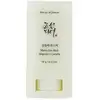 Image de Beauty Of Joseon Stick solaire SPF50 - Thé vert & armoise - 18 g