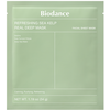 Image de Biodance Refreshing Sea Kelp Real Deep Mask (4 Pack)