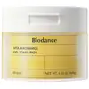 Image de Biodance Vita Niacinamide Gel Toner Pads (60 Pads)