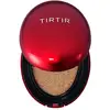 Image de Tirtir Mini fond de teint semi-mat SPF40+ - 4,5 g - 27N Camel