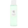 Image de Lotion tonique rafraîchissante à la prune verte, lotion exfoliante AHA + BHA, 150 ml