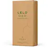 Image de Préservatifs LELO Hex Organic boîte de 12