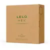 Image de Préservatifs LELO Hex Organic boîte de 36
