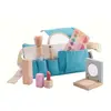 Image de Ma Trousse De Maquillage Bleu