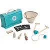 Image de Ma Valise De Vétérinaire Bleu