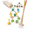 Image de Jeu De Croquet Beige