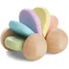 Image de La Voiture De Bébé Pastel Beige