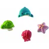 Image de Mes Animaux Marins Pour Le Bain Bleu